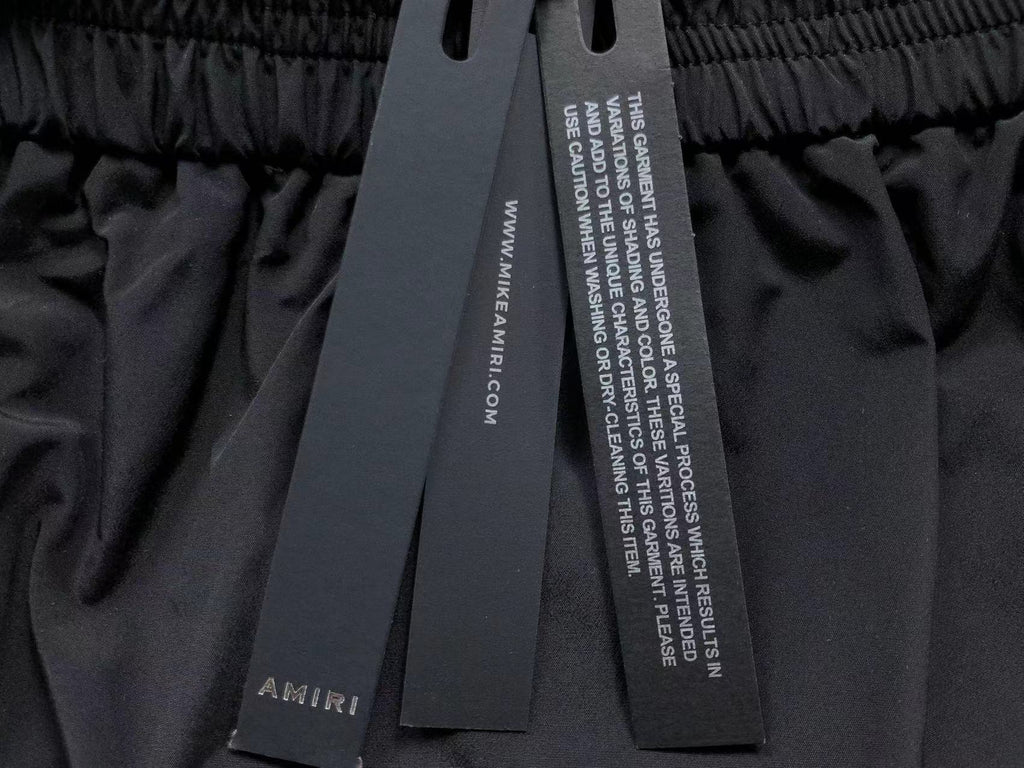 Amiri Shorts