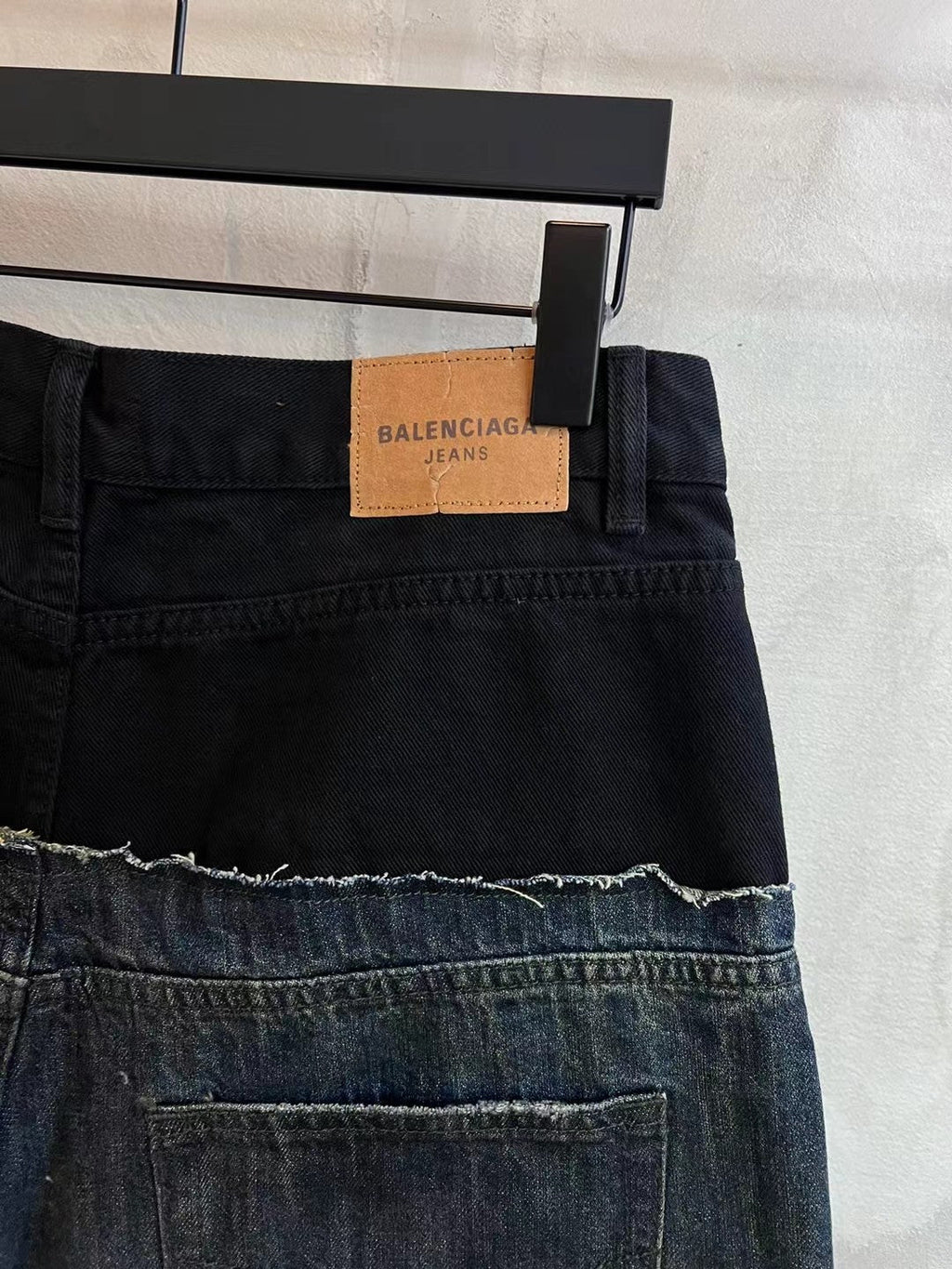 Balenciaga Pants 2+
