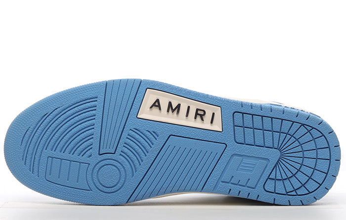 AMIRI 21SS SKEL-TOP Dunk Low