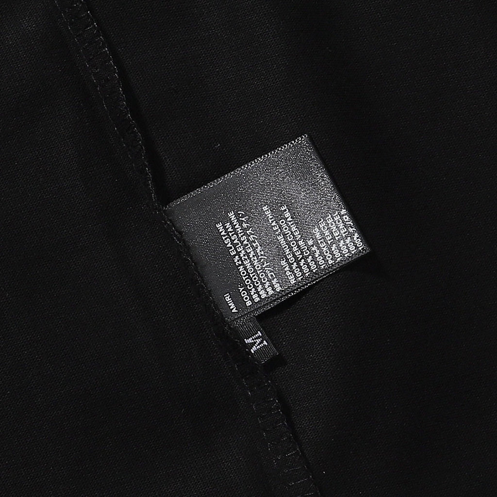 AMRI Hollywood Cotton Graphic T-Shirt