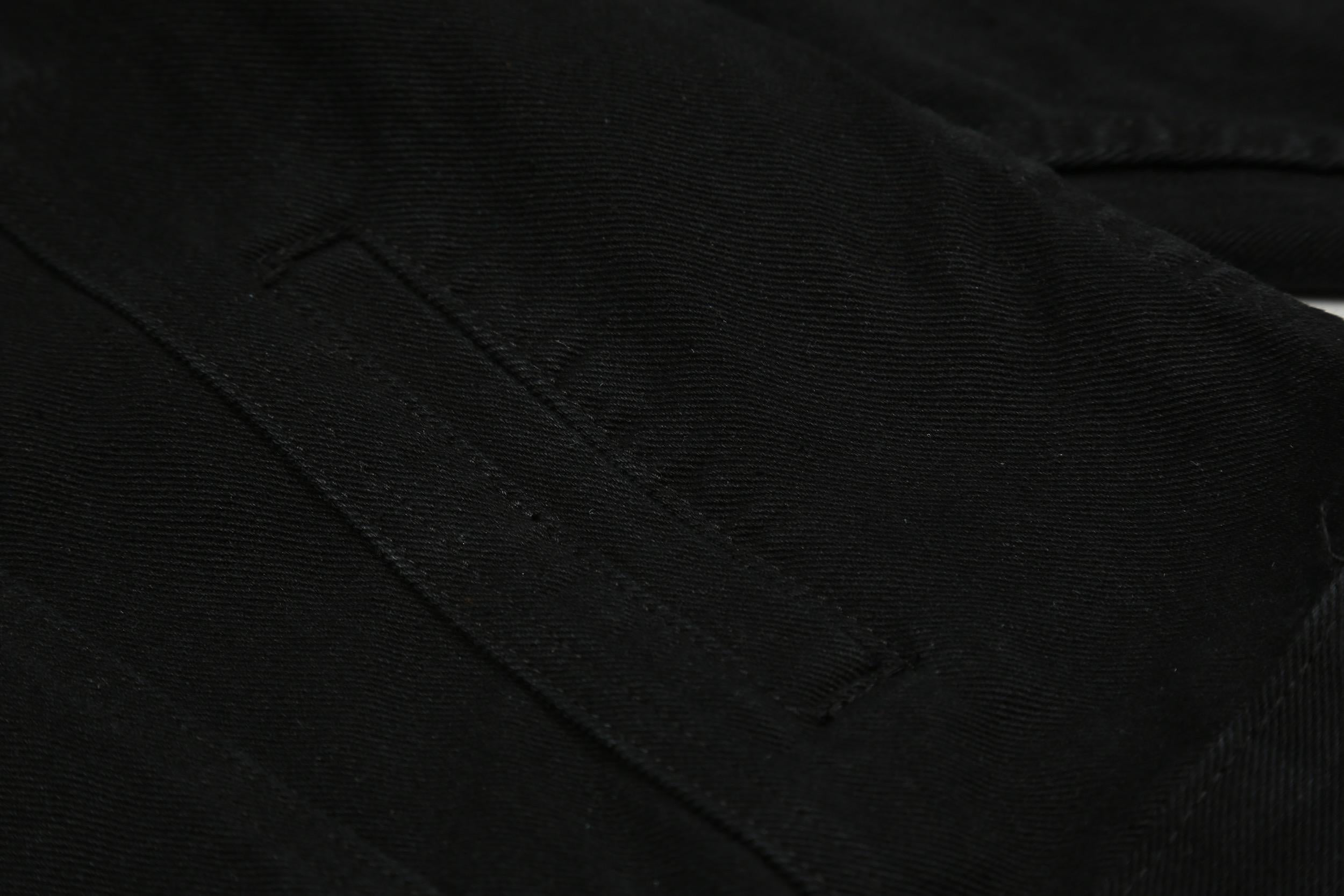 Revenge Jeans Jacket