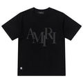 AMRI Logo-print cotton T-Shirts