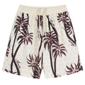 AMRI Palm Swim Trunk