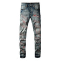 Purple Brand Jeans #9114