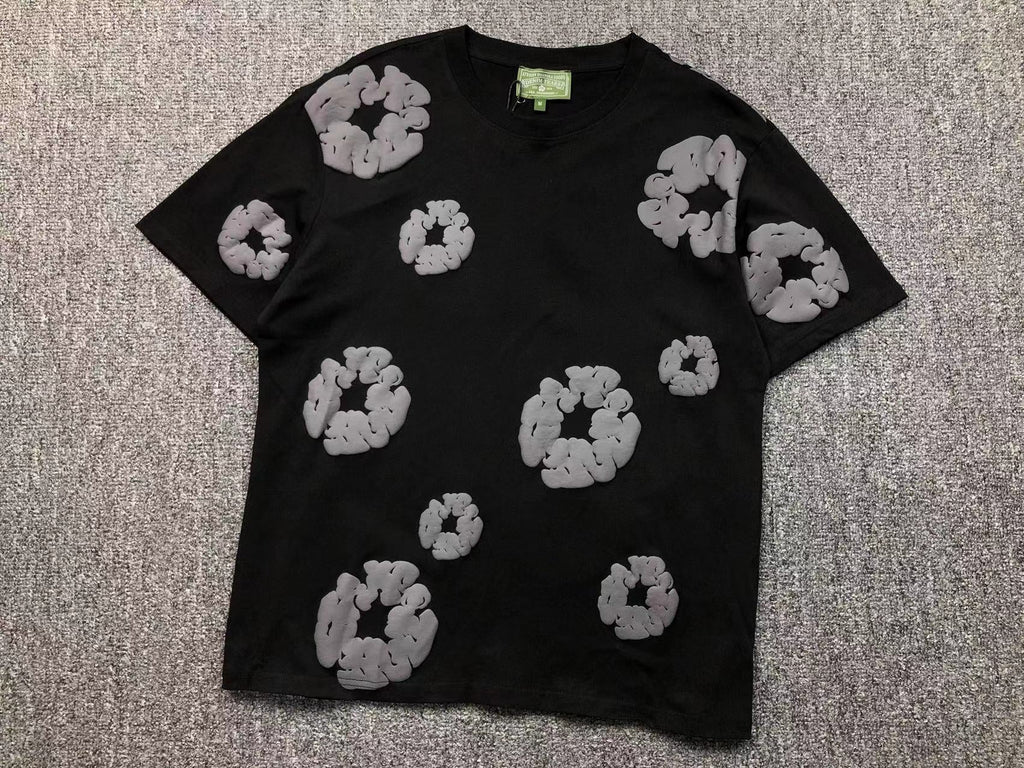Denim Tears Short/Tshirt