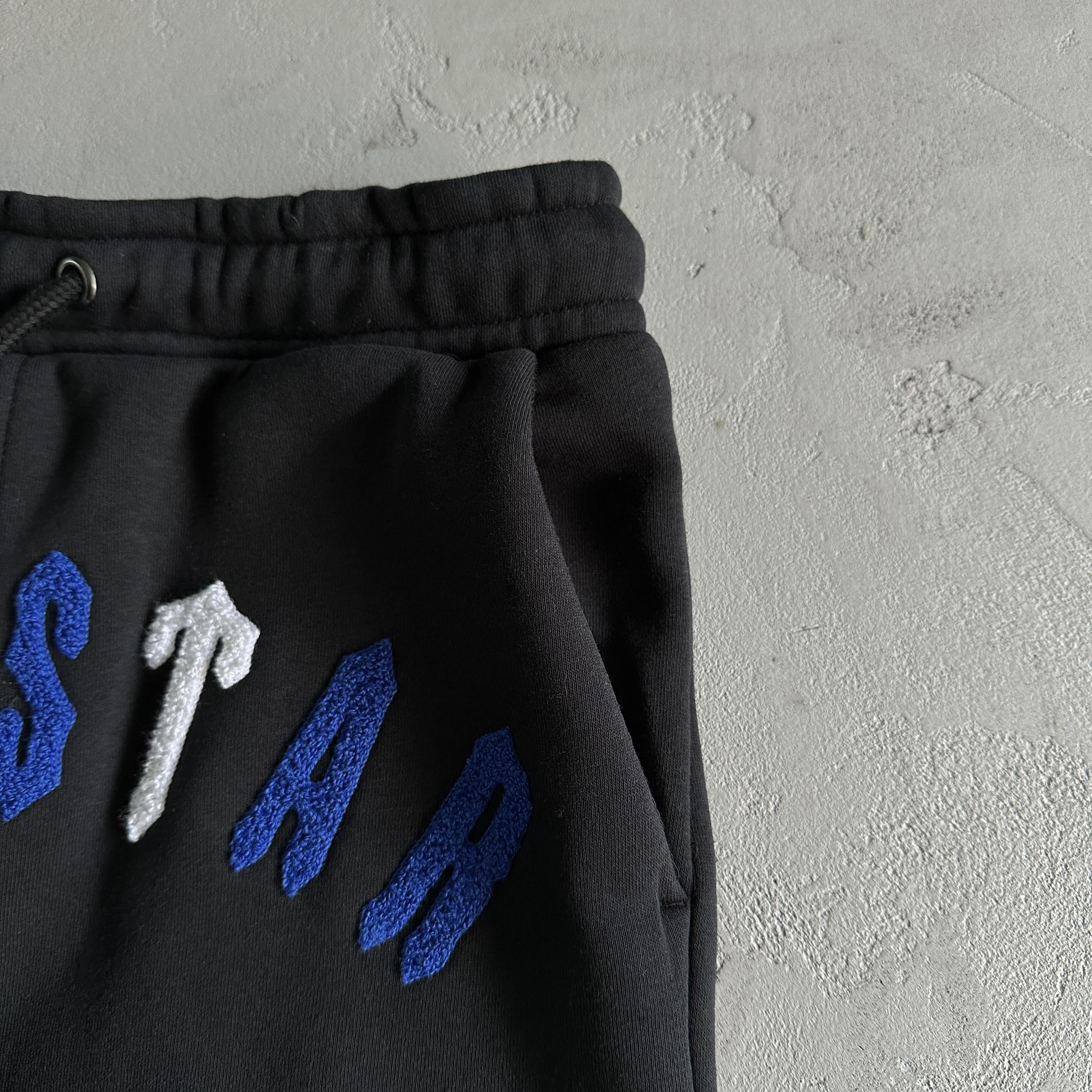 Trapstar Tracksuit Its a Secret
