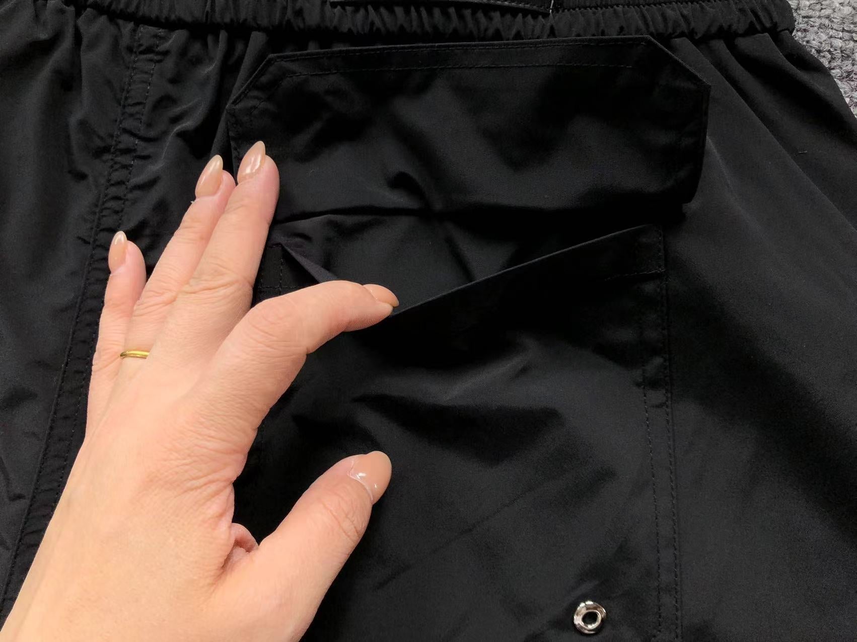 Amiri Shorts