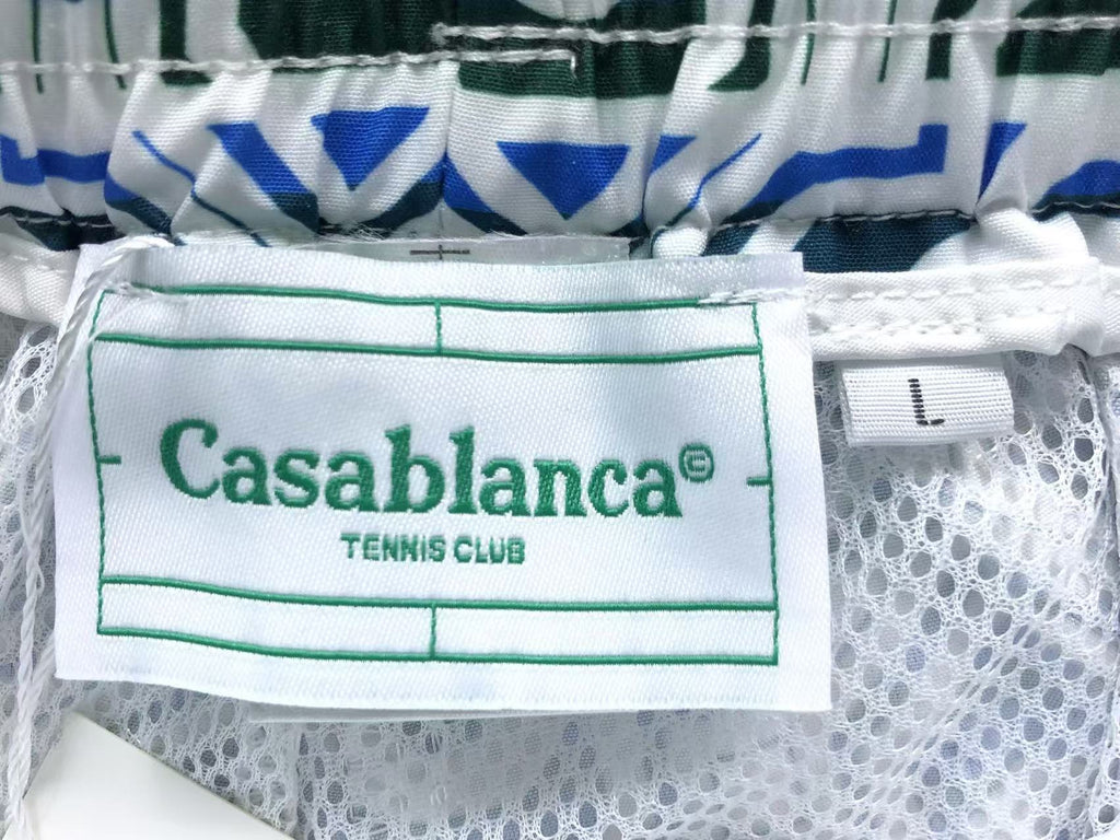 Casablanca Suit