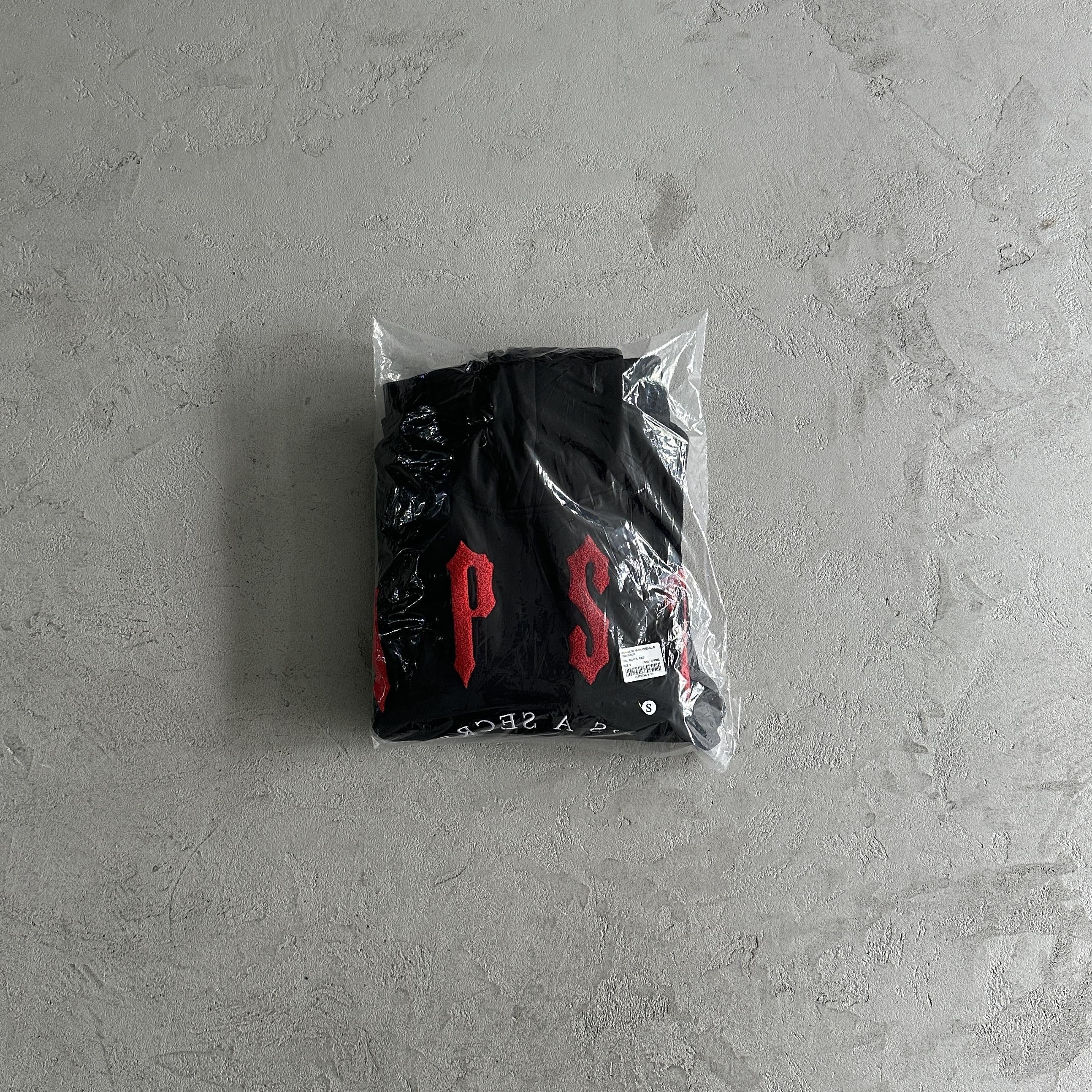 Trapstar Tracksuit Chenille