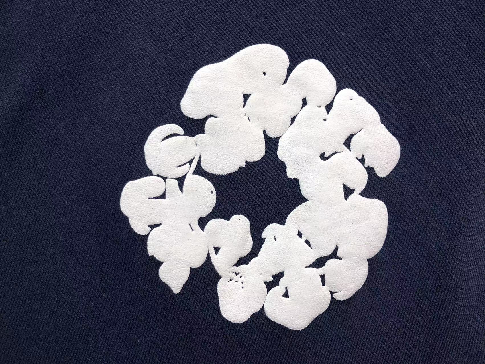Denim Tears The Cotton Wreath