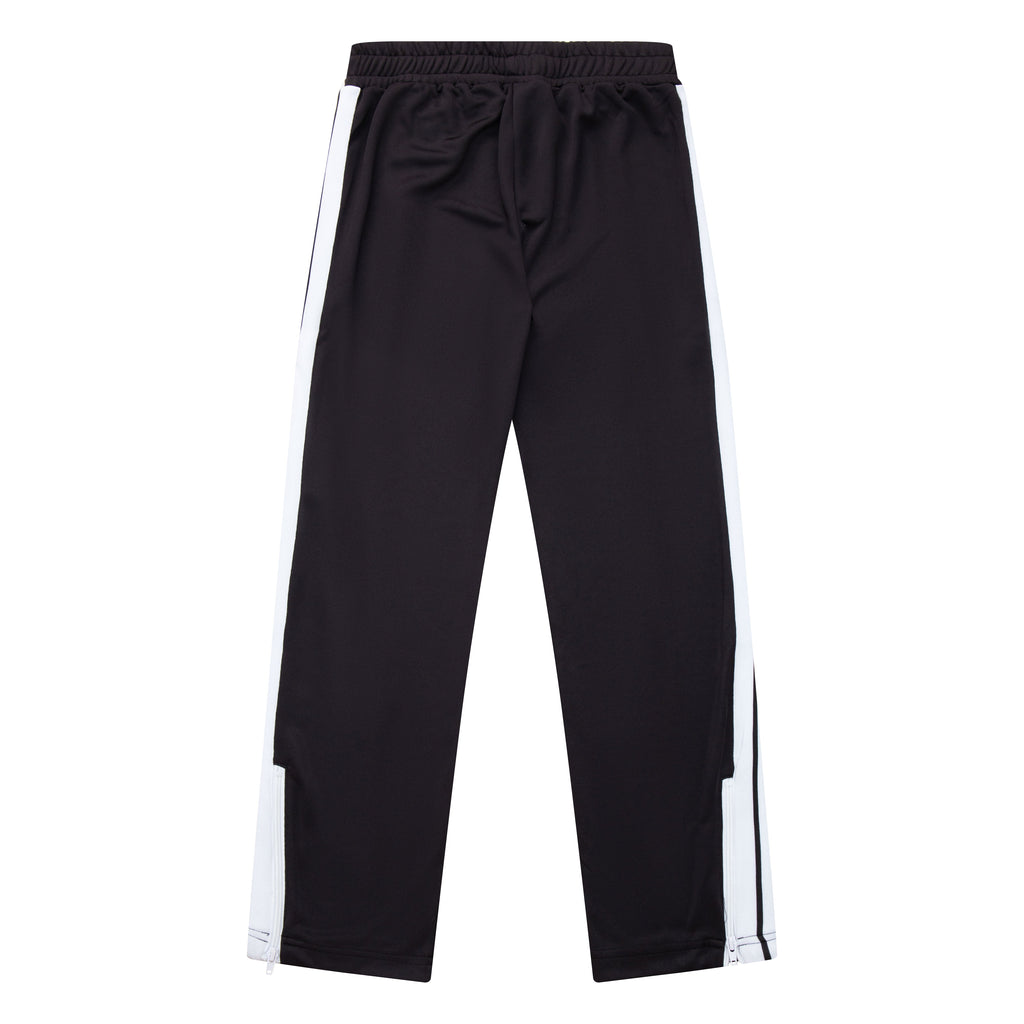 Palm Angels Suit Black
