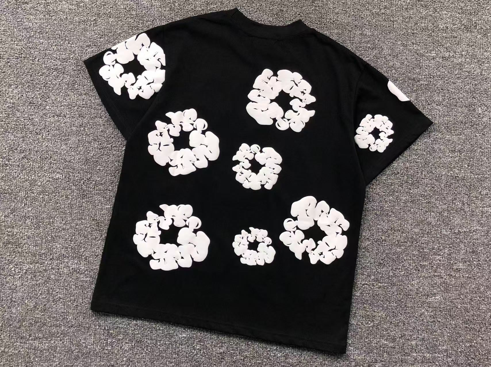 Denim Tears Tshirt