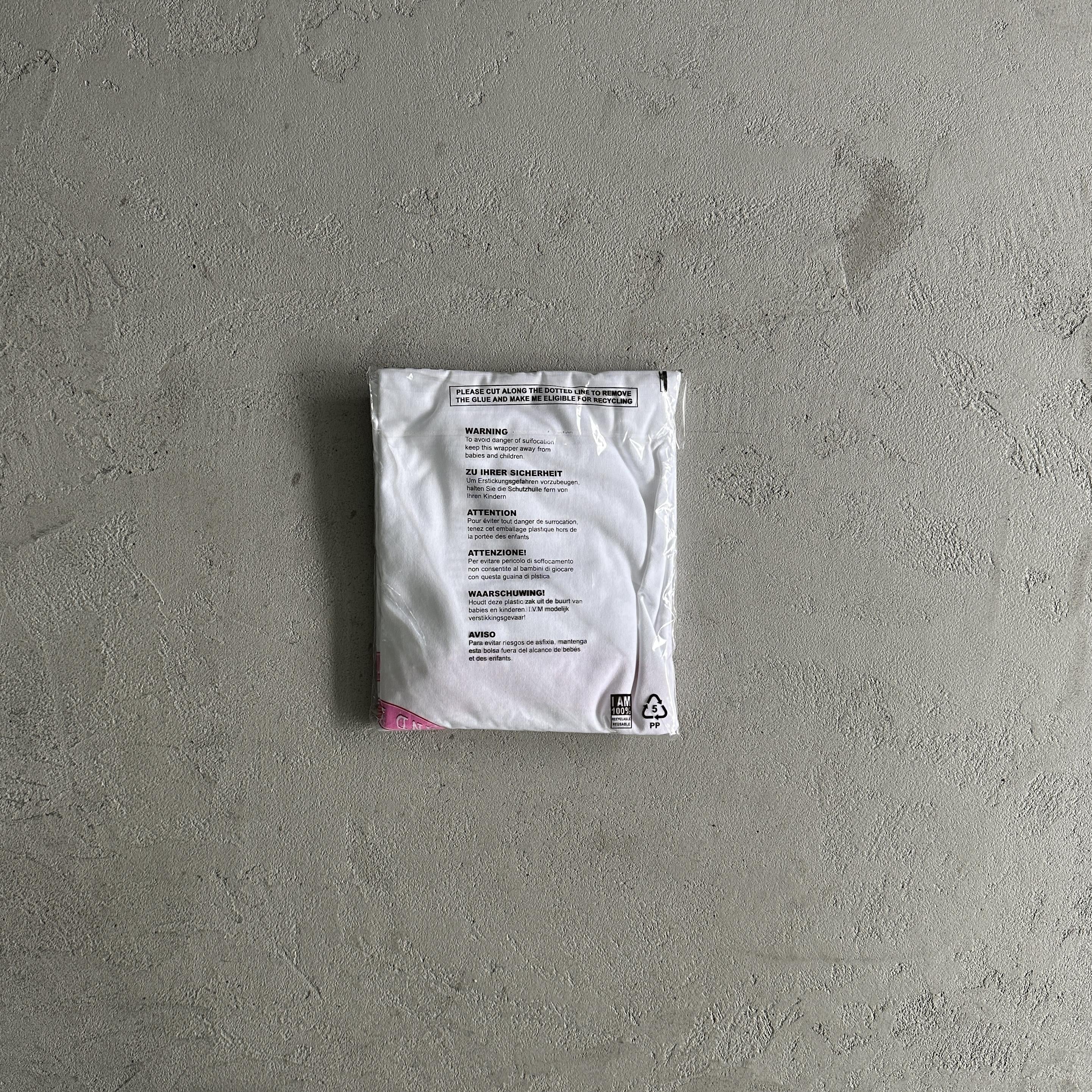 Corteiz Tshirt Fuck Around And Find Out
