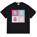 BAPE STORE? MIAMI 4TH ANNIVERSARY TEE