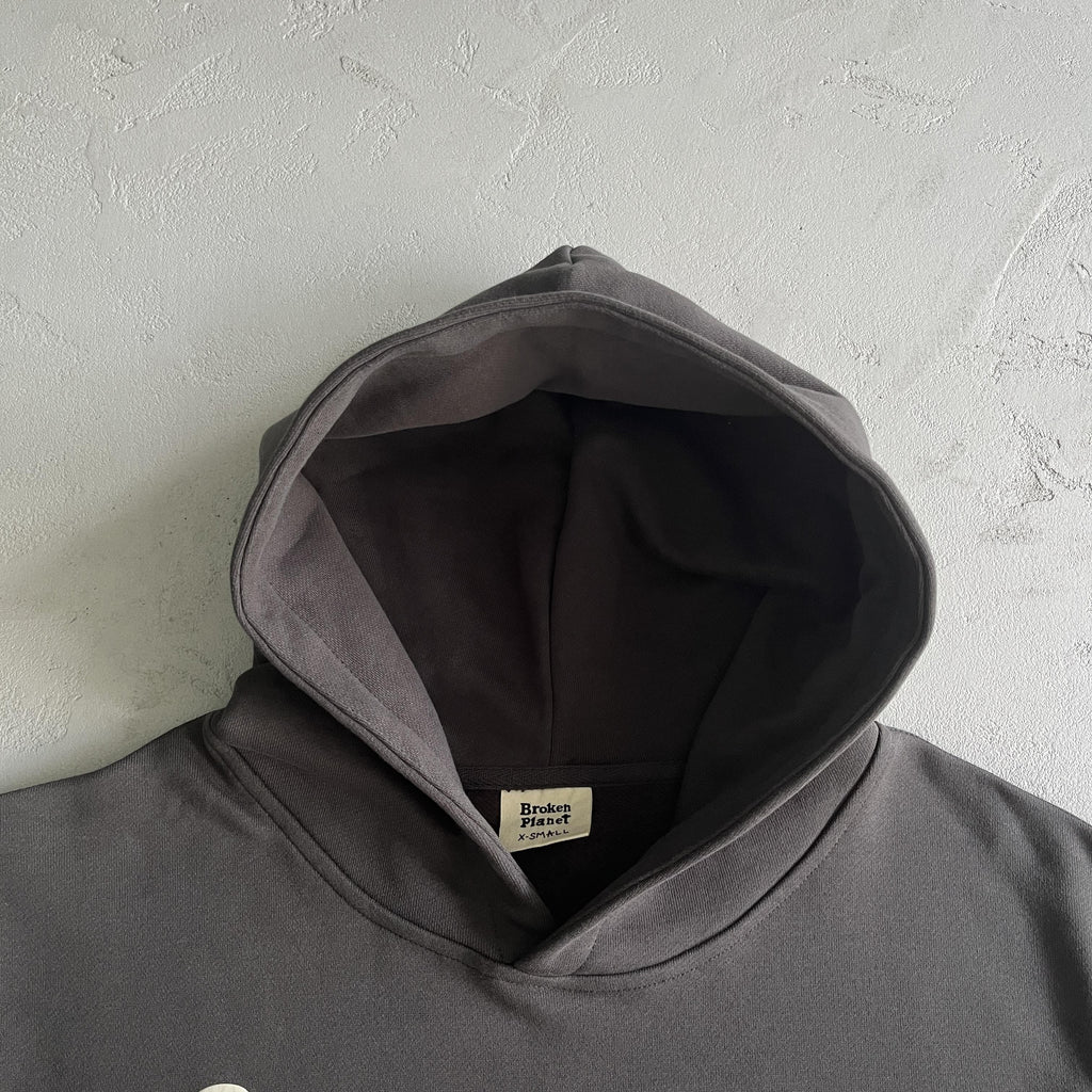 Broken P Far Side Of The Moon Hoodie