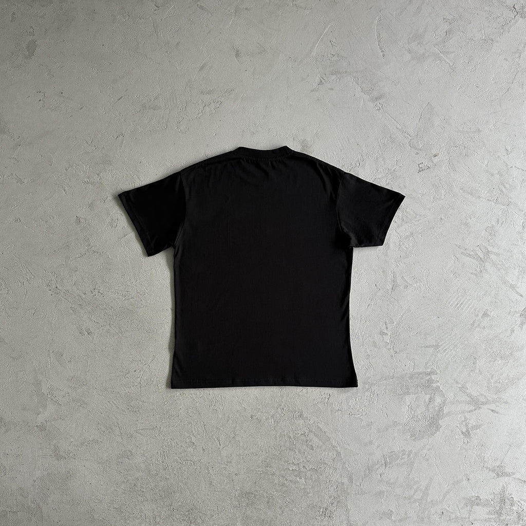 Corteiz Tshirt Shinning Star