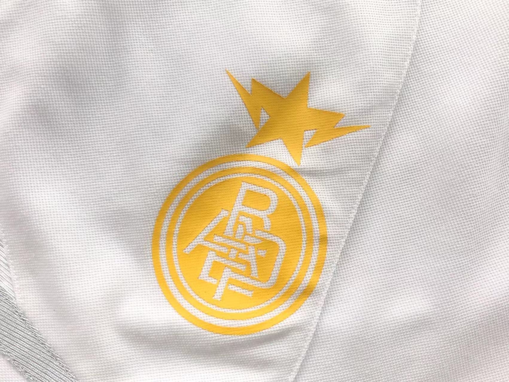 Bape Polo & Shorts