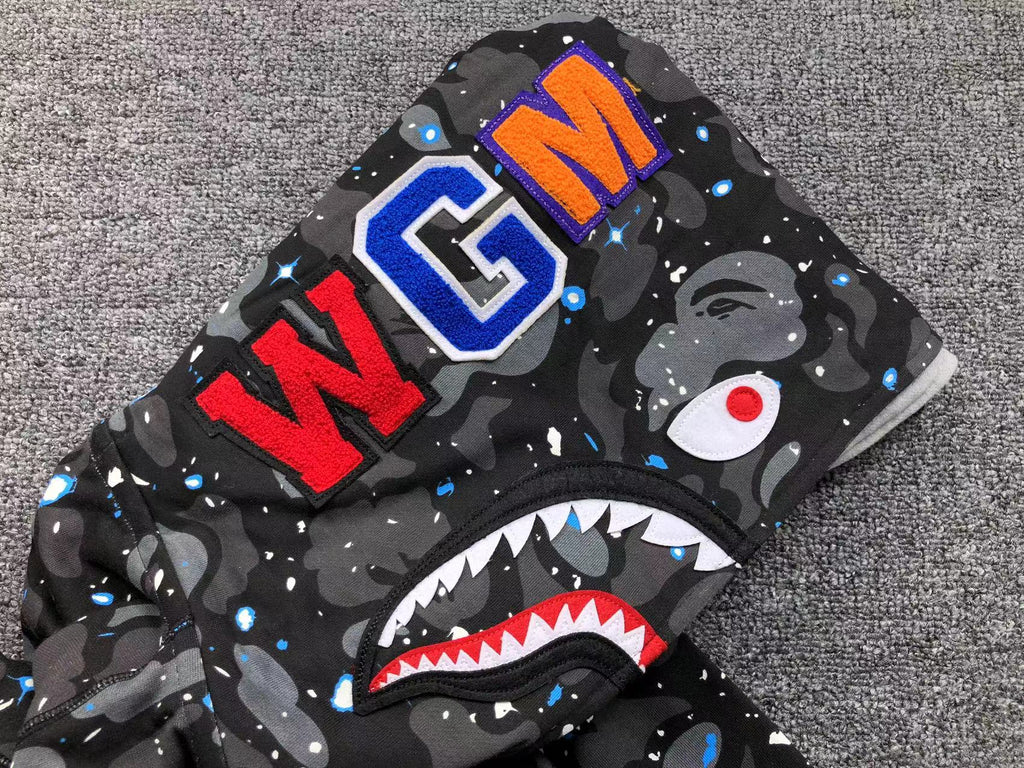 Bape Hoodie