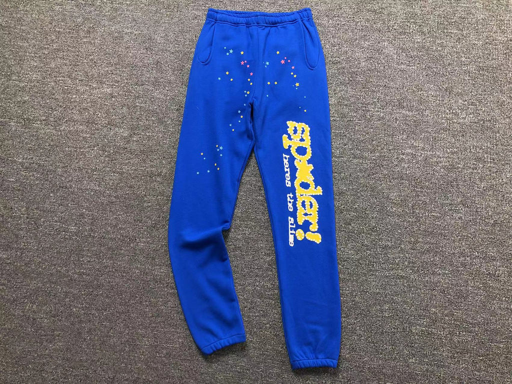 Sp5der Suit